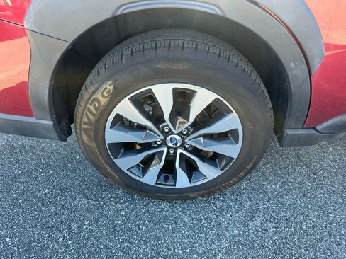 Used 2024 Subaru Outback Limited image 5