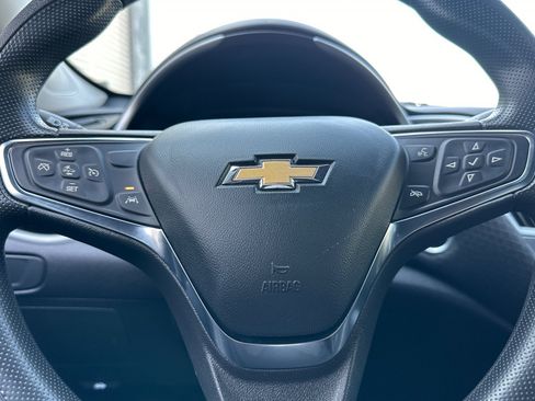 Used 2023 Chevrolet Malibu LT FWD image 22