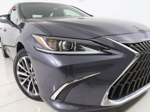 Used 2023 Lexus ES 350 image 15