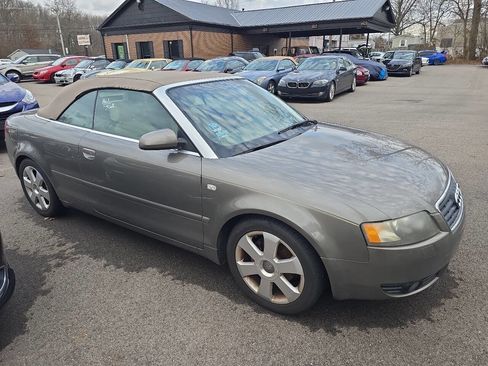 Used 2005 Audi A4 1.8T image 7