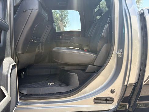 Used 2024 RAM 2500 Power Wagon w/ Level 2 Equipment Group AWD/4WD image 10