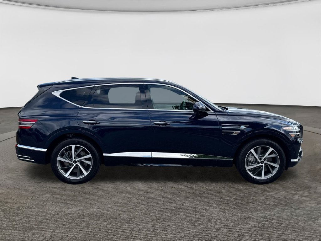 Used 2026 Genesis GV80 2.5T Advanced AWD/4WD image 8