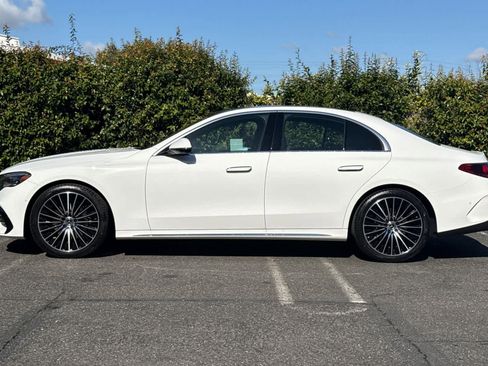 New 2026 Mercedes-Benz E 350 Sedan image 6