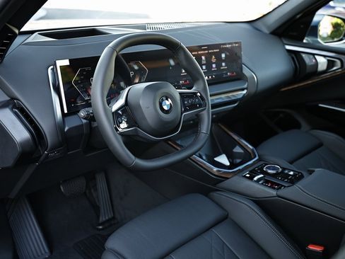 New 2026 BMW X3 xDrive30 w/ Premium Package image 20