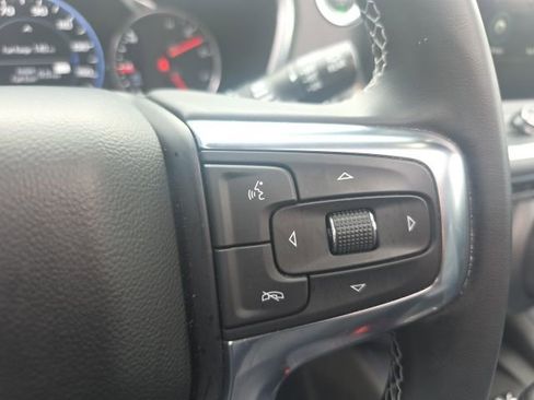 Used 2023 Chevrolet Blazer RS w/ Enhanced Convenience Package AWD/4WD image 22
