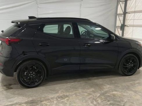 New 2027 Chevrolet Bolt RS FWD image 9