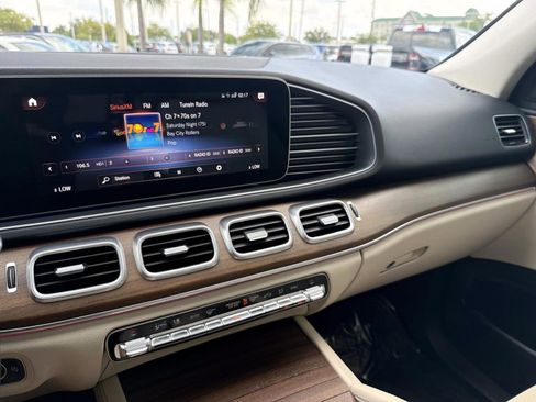 Certified 2021 Mercedes-Benz GLE 350 4MATIC image 27