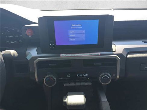 New 2026 Toyota Tacoma TRD Off-Road image 12