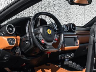 Used 2015 Ferrari California T video 2