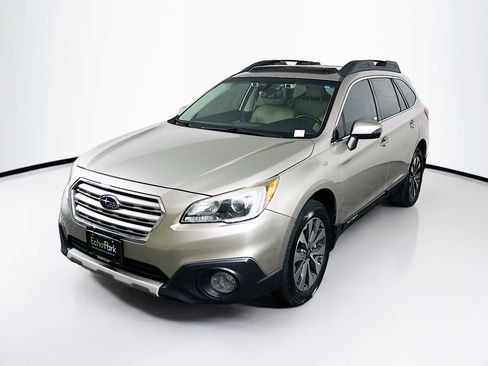 Used 2017 Subaru Outback 2.5i Limited image 3