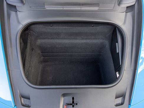 Certified 2024 Porsche 911 Carrera GTS image 57