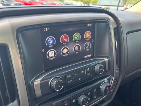 Used 2015 GMC Sierra 2500 Denali AWD/4WD image 33