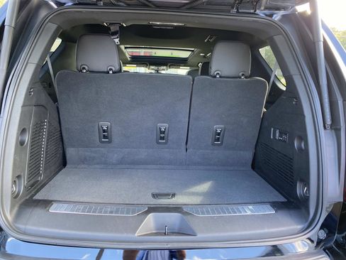 Used 2022 GMC Yukon Denali image 6
