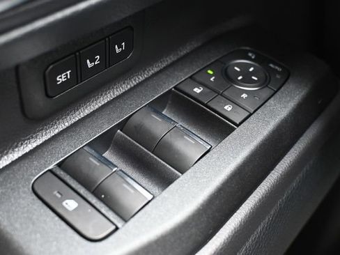 Used 2026 Toyota Land Cruiser w/ Premium Package AWD/4WD image 42