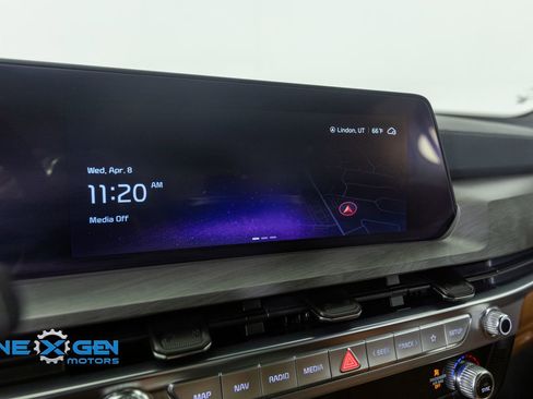 Used 2024 Kia Telluride SX Prestige X-Line AWD/4WD image 17