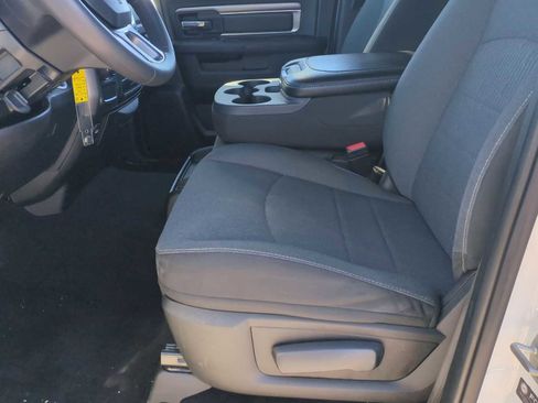 Used 2024 RAM 1500 Classic Warlock image 17