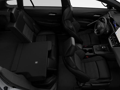 New 2026 Toyota Corolla Cross XSE image 30