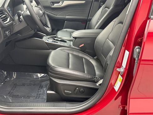 Used 2022 Ford Escape SEL AWD/4WD image 11