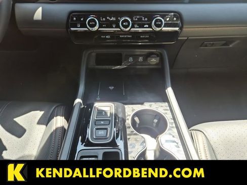 Used 2026 Honda Passport TrailSport Elite image 11