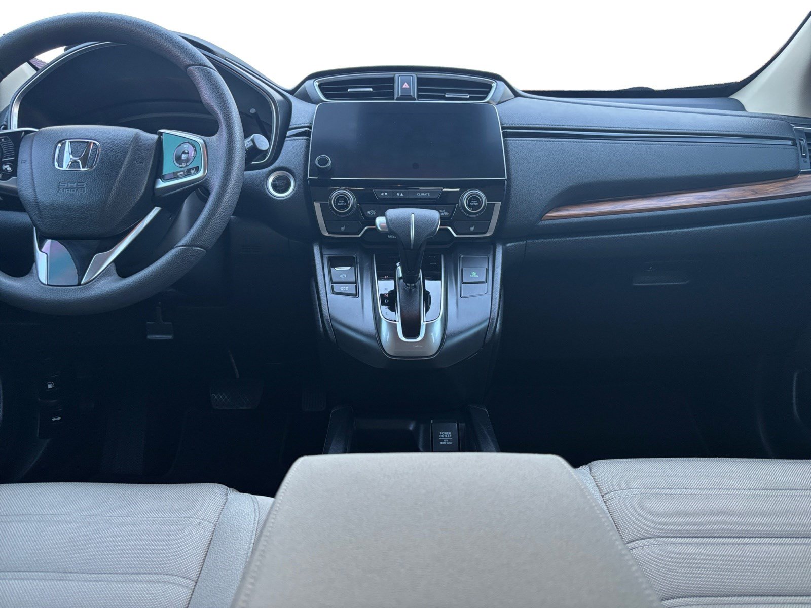 Used 2017 Honda CR-V EX image 14