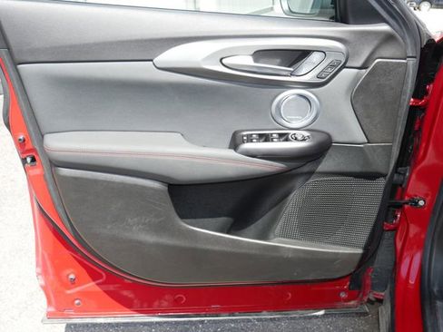 Used 2024 Dodge Hornet R/T Plus AWD/4WD image 14