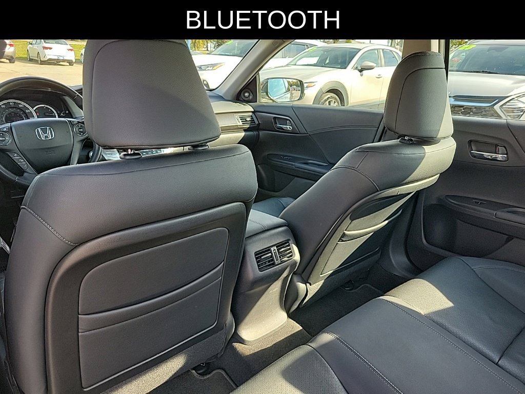 Used 2013 Honda Accord EX-L image 11