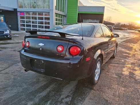 Used 2006 Chevrolet Cobalt LT w/ Preferred Equipment Group image 4