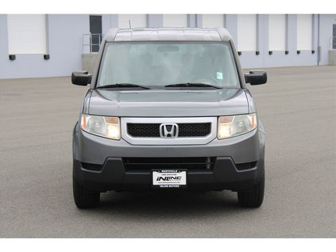 Used 2010 Honda Element EX image 4