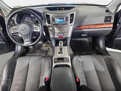 Used 2012 Subaru Outback 2.5i Limited w/ Moonroof Pkg AWD/4WD image 10