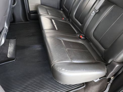 Used 2011 Ford F150 Raptor w/ Raptor Luxury Pkg AWD/4WD image 23