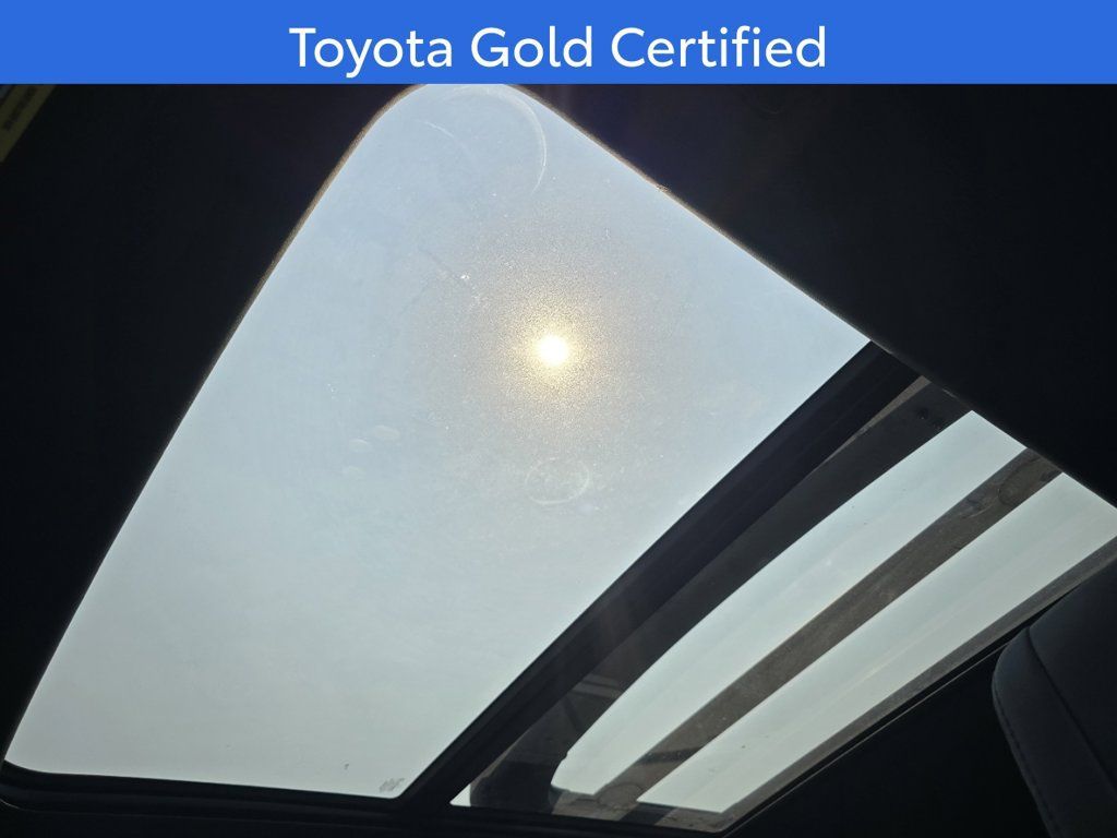 Certified 2025 Toyota Sequoia TRD Pro AWD/4WD image 2