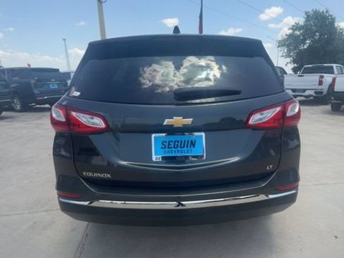 Certified 2021 Chevrolet Equinox LT FWD image 7