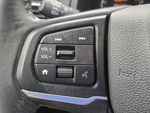 Used 2024 Honda Ridgeline Sport image 22