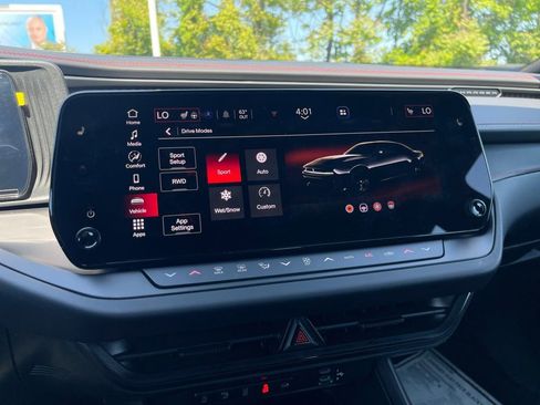 New 2026 Dodge Charger Scat Pack AWD/4WD image 19