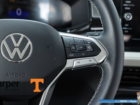 Used 2025 Volkswagen Taos S FWD image 58