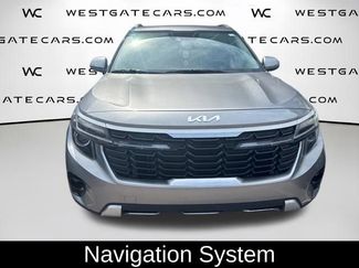 Used 2024 Kia Seltos S FWD video 2