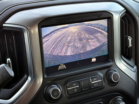 Used 2020 Chevrolet Silverado 1500 LT Trail Boss w/ Bed Protection Package image 26