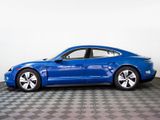 Certified 2022 Porsche Taycan image 2