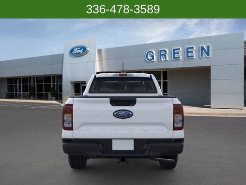New 2026 Ford Ranger XL w/ Trailer Tow Package image 6
