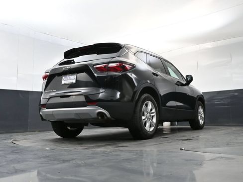 Used 2020 Chevrolet Blazer LT AWD/4WD image 23