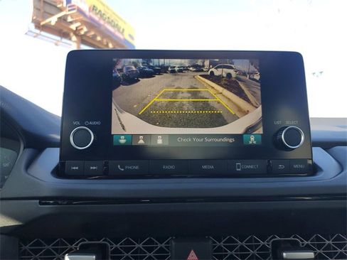 Used 2024 Honda Accord EX image 24