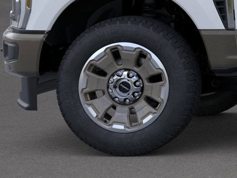New 2026 Ford F250 King Ranch AWD/4WD image 19