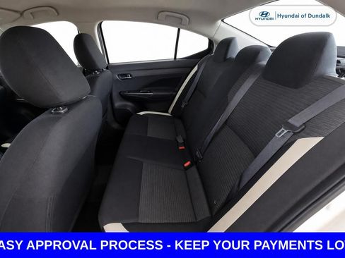 Used 2022 Nissan Versa SV FWD image 18