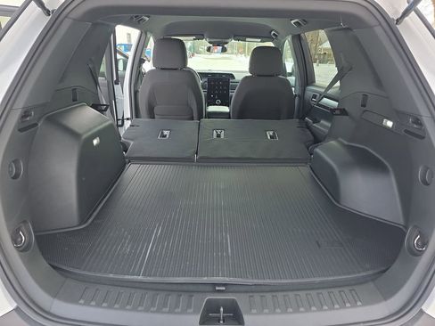 New 2026 GMC Terrain Elevation w/ LPO, Floor Liner Package image 13