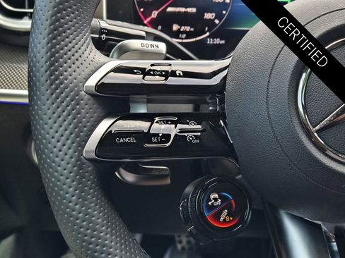 Certified 2024 Mercedes-Benz CLE 53 AMG 4MATIC image 26