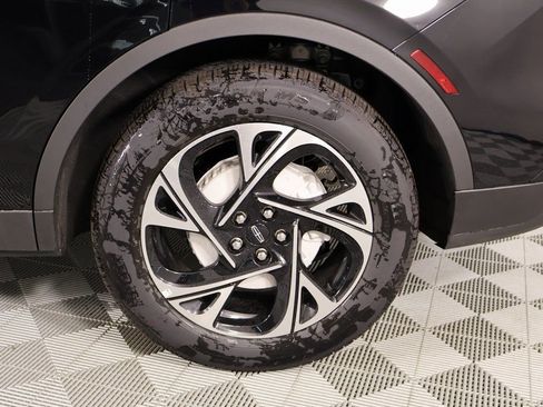 New 2026 Lincoln Nautilus Premier w/ Jet Appearance Package image 18