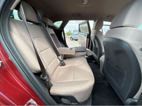 Used 2020 Hyundai Tucson SE AWD/4WD image 13