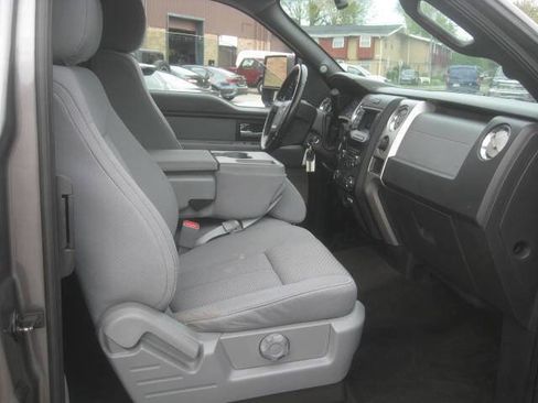 Used 2014 Ford F150 XLT w/ XLT Chrome Package AWD/4WD image 20