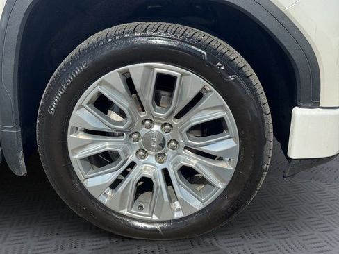 Used 2021 GMC Sierra 1500 Denali w/ Denali Ultimate Package image 29