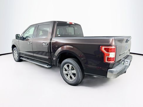 Used 2018 Ford F150 XLT w/ Equipment Group 302A Luxury RWD image 5
